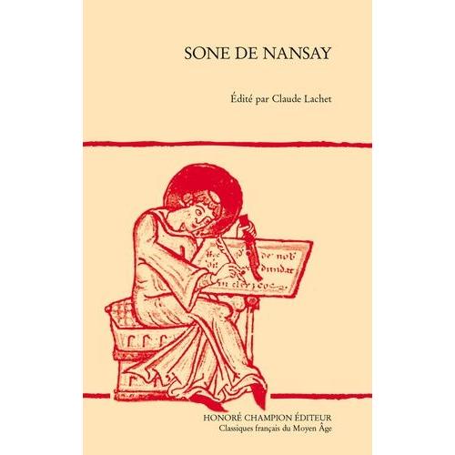 Sone De Nansay