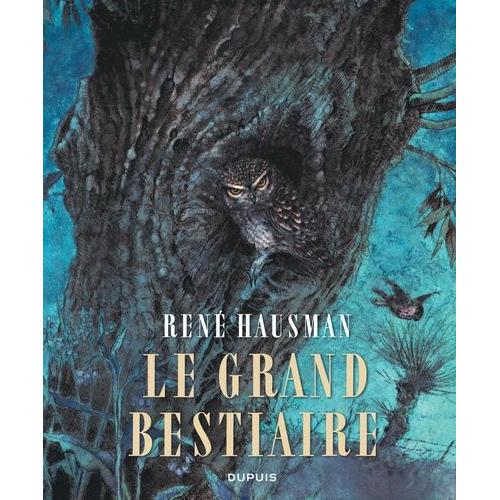 Le Grand Bestiaire