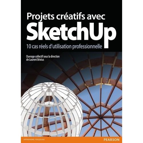 Projets Créatifs Avec Sketchup