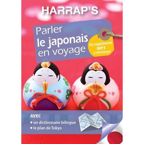 Parler Le Japonais En Voyage