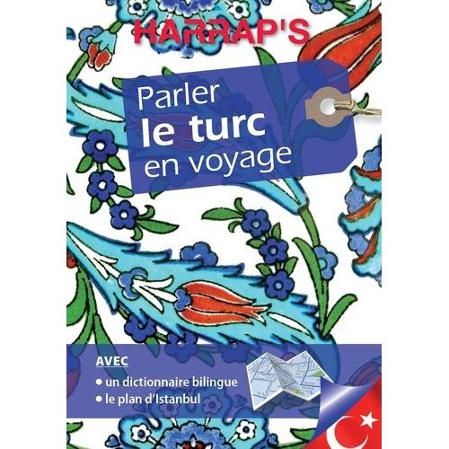 Parler Le Turc En Voyage