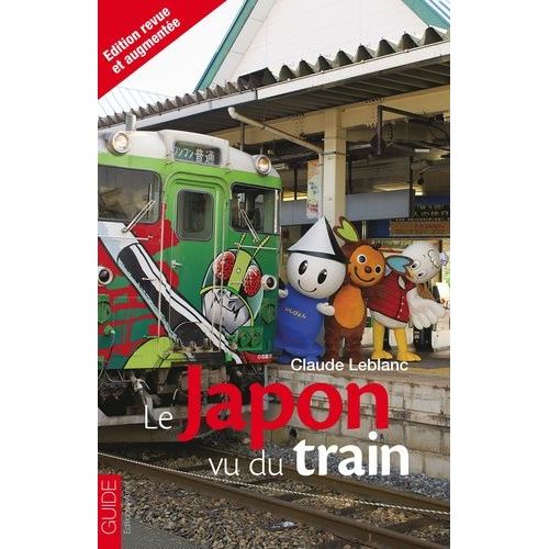 Le Japon Vu Du Train