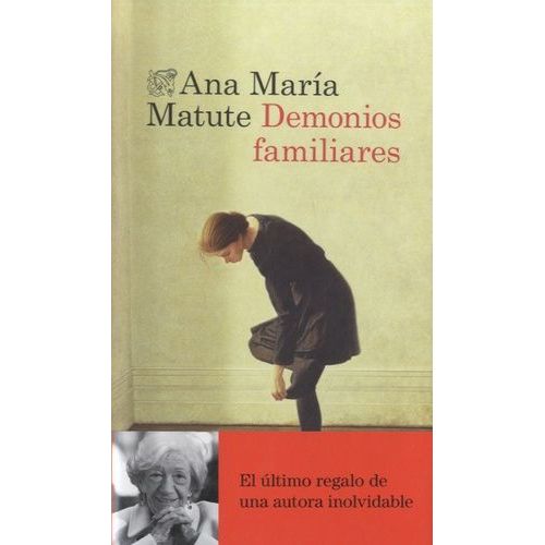 Demonios Familiares