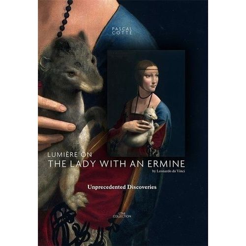 Lumiere On The Lady With An Ermine