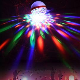 Acheter Lumières de fête DJ Disco lumières de scène projecteur LED