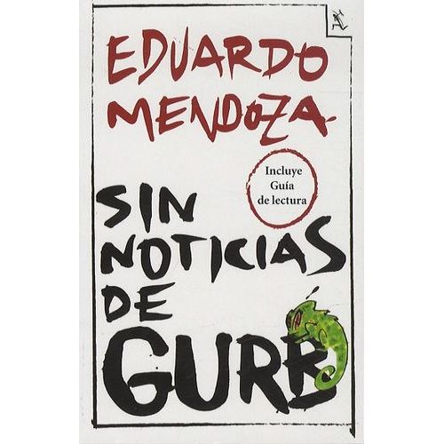 Sin Noticias De Gurb