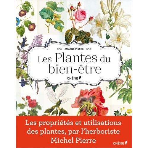 Les Plantes Du Bien-Être