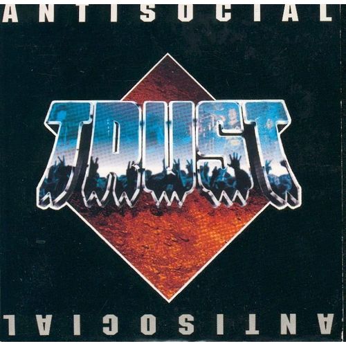 Antisocial
