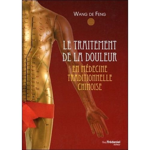 Le Traitement De La Douleur En Médecine Traditionnelle Chinoise