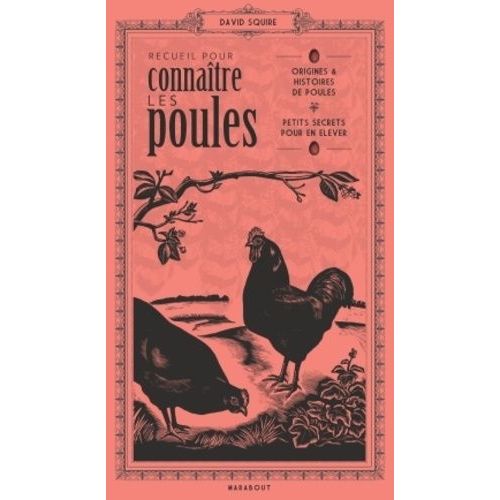 Les Poules - Quelques Morceaux Choisis