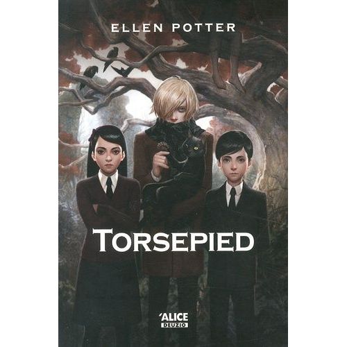 Torsepied