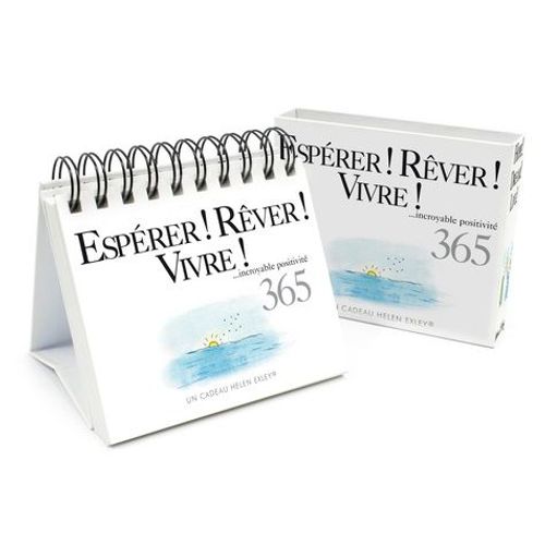 Espérer, Rêver, Vivre !