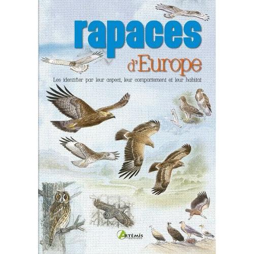 Rapaces D'europe