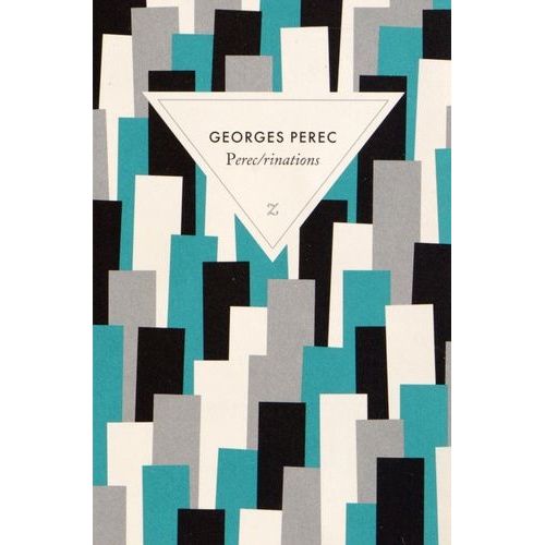 Perec/Rinations