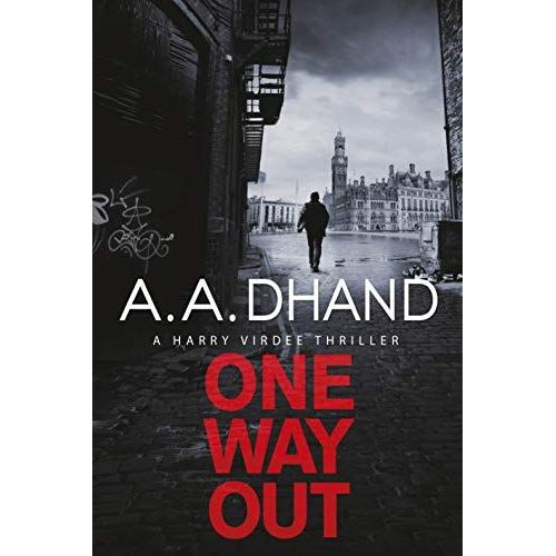 One Way Out