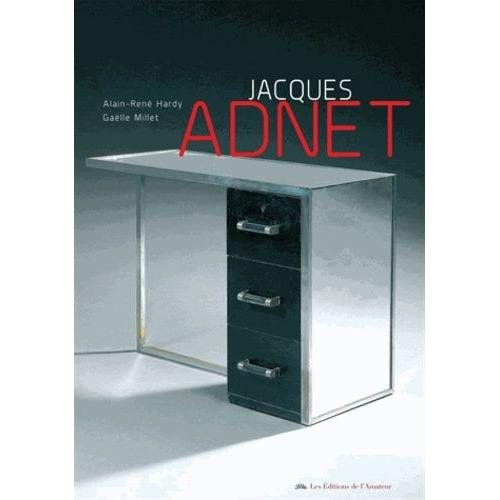 Jacques Adnet