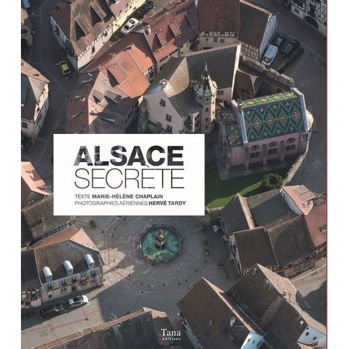 Alsace Secrète