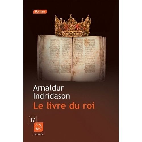 Le Livre Du Roi - Tome 1