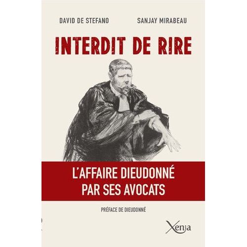 Interdit De Rire