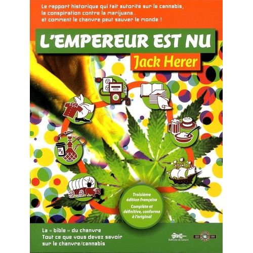 L'empereur Est Nu