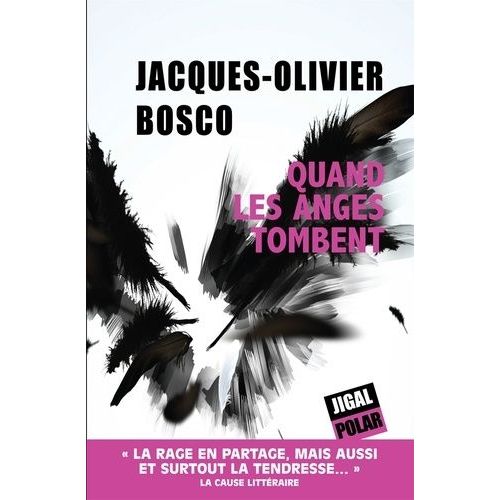 Quand Les Anges Tombent