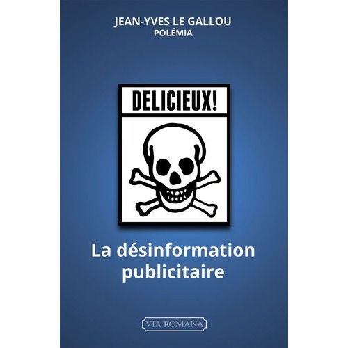 La Désinformation Publicitaire