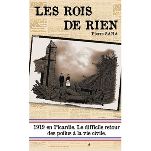 Les Rois De Rien