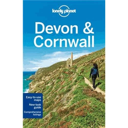 Devon & Cornwall