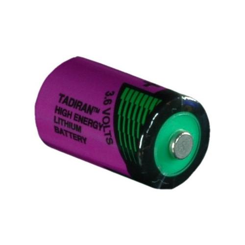 Pile Lithium Tadiran 3.6V 1/2AA SL-750