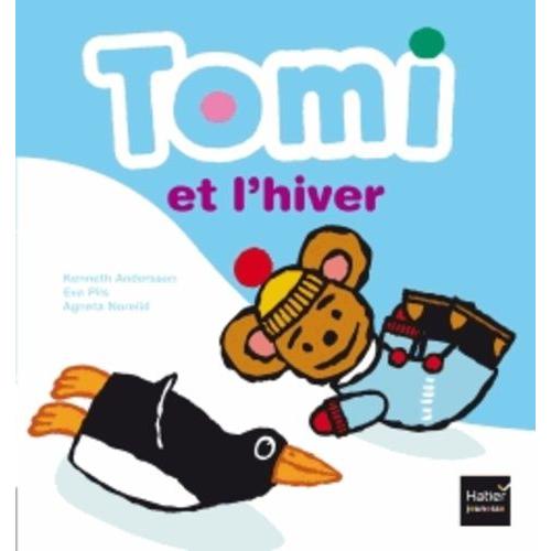 Tomi Et L'hiver