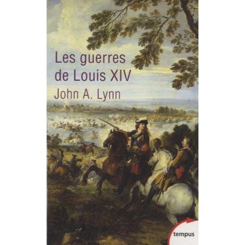 Les Guerres De Louis Xiv, 1667-1714