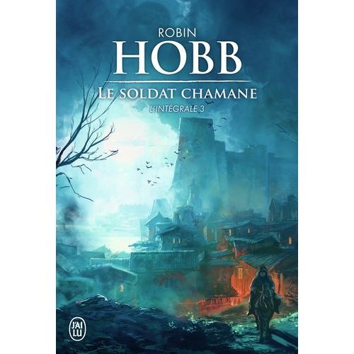 Le Soldat Chamane Intégrale Tome 3