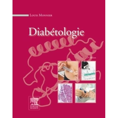 Diabétologie