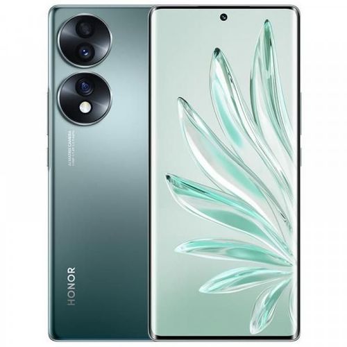 Honor 70 8+256GB DS 5G emerald green OEM