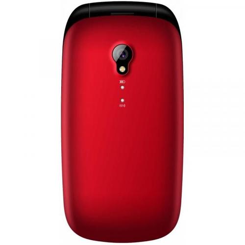Maxcom GSM comfort senior MM816 EOL 32+32MB RED