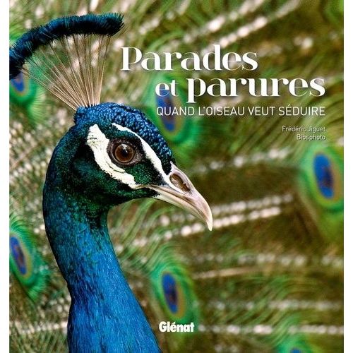 Parades Et Parures - Quand L'oiseau Veut Séduire