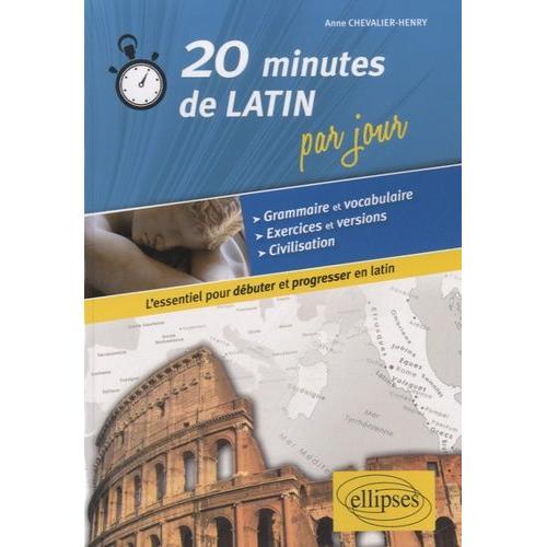 20 Minutes De Latin Par Jour