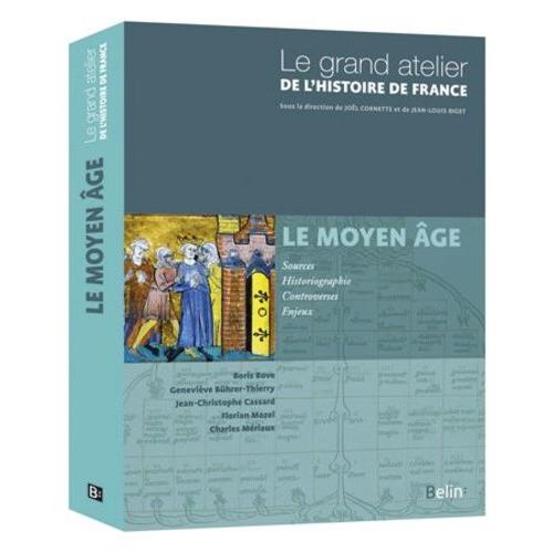 Le Moyen-Age 481-1453