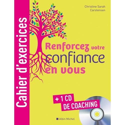 Renforcez Votre Confiance En Vous - (1 Cd Audio)