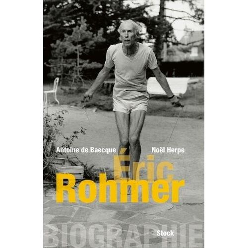 Eric Rohmer