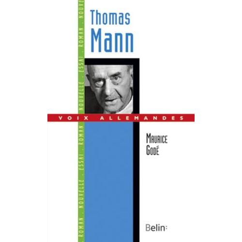 Thomas Mann