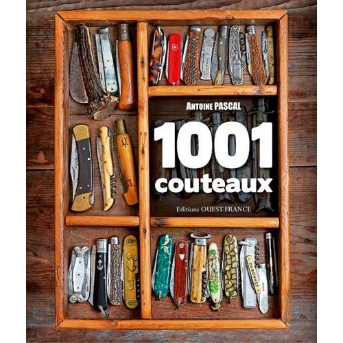 1001 Couteaux