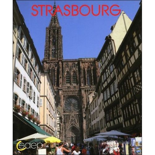 Strasbourg
