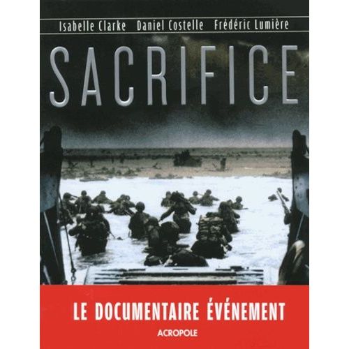 Sacrifice