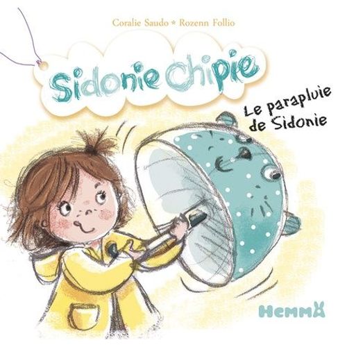 Le Parapluie De Sidonie