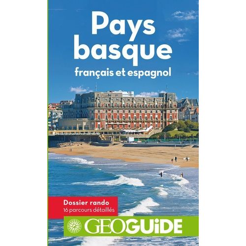 Pays Basque Français Et Espagnol