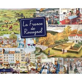 La France De Rossignol