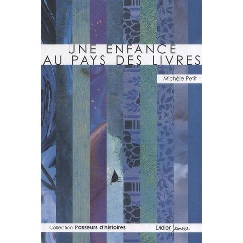 Une Enfance Au Pays Des Livres