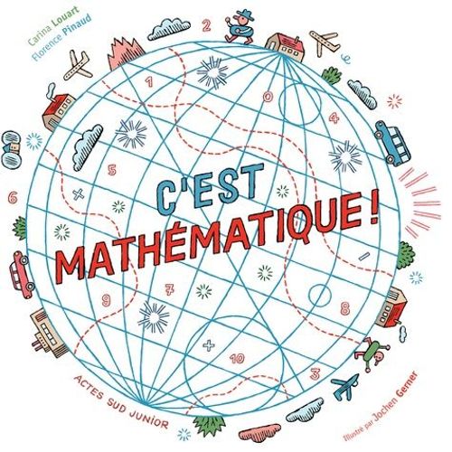 C'est Mathématique !