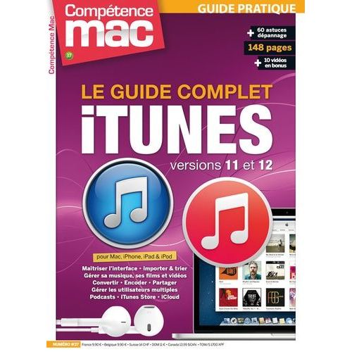 Itunes 11 Et 12